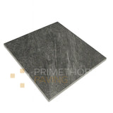 Stone Anthracite Porcelain Paving