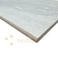 Cathedral Grey - Porcelain Bullnosed Steps