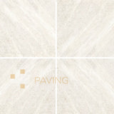 Stone Beige Porcelain Paving