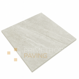 Stone Grey Porcelain Paving - 600 x 600