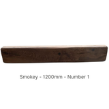 1200mm - Authentic Oak Fireplace Beams