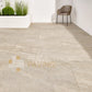 Vesuvio Beige Porcelain Paving