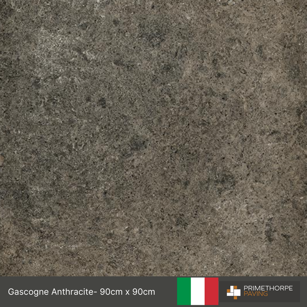 Gascogne - 3x Colours - 90x90 (£57.50 m²) Unit Price Shown