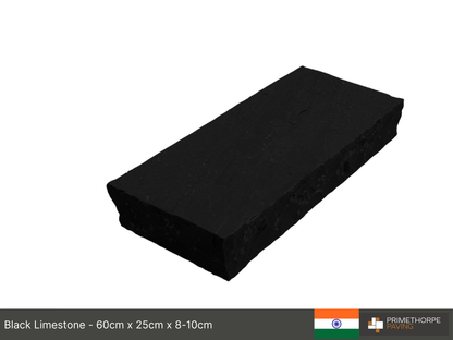 Natural Stone Rustic Steps  - 3 x Colour Options