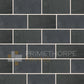 Kota Black Limestone Paving