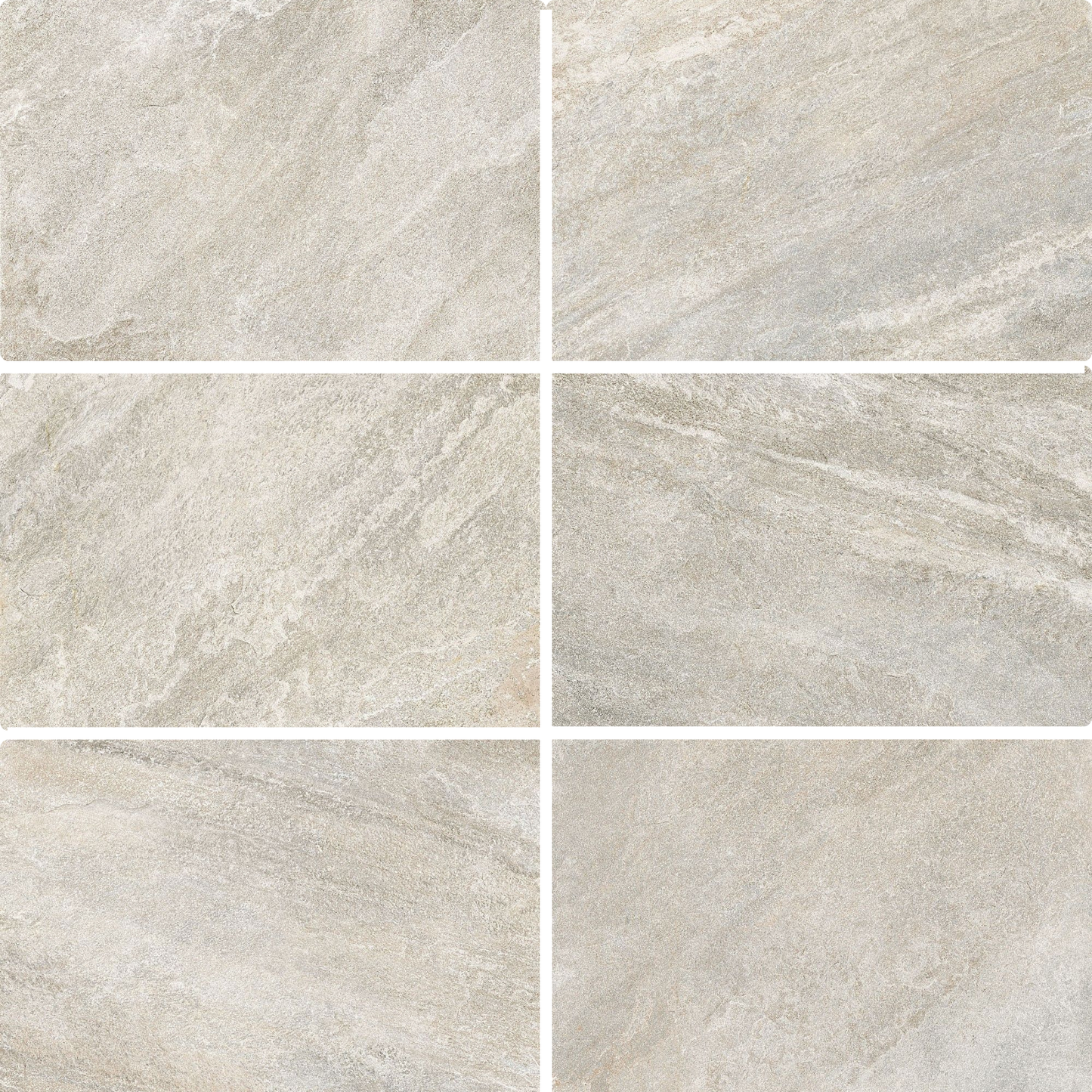 Vesuvio Beige Porcelain Paving