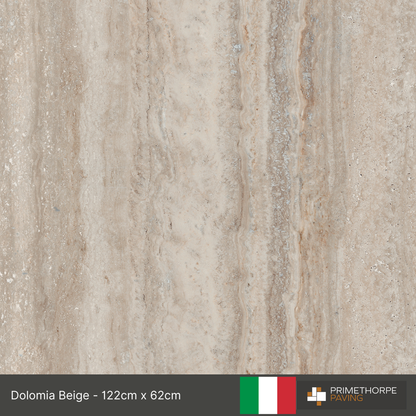 Dolomia - 2x Colours - 122x61 (£40 m²) Unit Price Shown