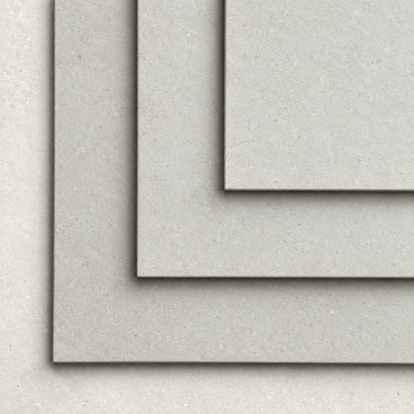 Honed Grey Sandstone Hearth – Bespoke Cut to Size & All Shapes
