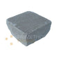 Kandla Grey Sandstone Cobble Setts - 100x100mm