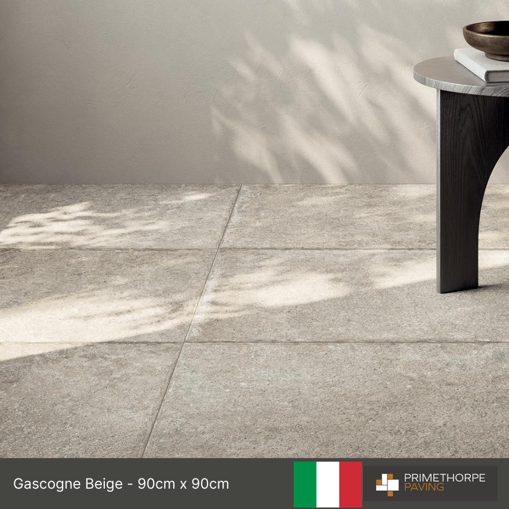 Gascogne - 3x Colours - 90x90 (£57.50 m²) Unit Price Shown