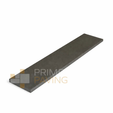Kota Black Limestone Edging Plank - 900x200mm