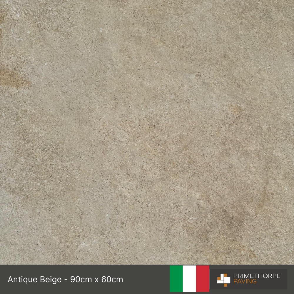 Antique – 2x Colours - 90x60 (£50 m²) Unit Price Shown