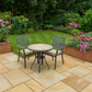 Fossil Mint Sandstone Paving