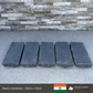 Kota Black - Setts - 2 x Size Options - Unit Price Shown