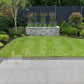 Cathedral Anthracite Porcelain Cobble Setts – 200x100mm