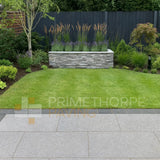 Cathedral Anthracite Porcelain Cobble Setts – 200x100mm
