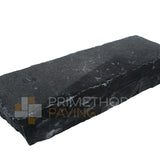 Black Limestone Walling Stone