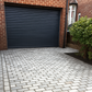 Kandla Grey Sandstone Cobble Setts - 200x100mm