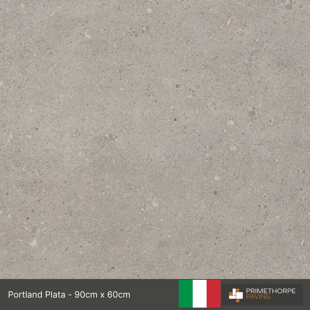 Porcelain Paving - Samples