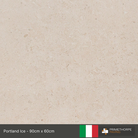 Porcelain Paving - Samples