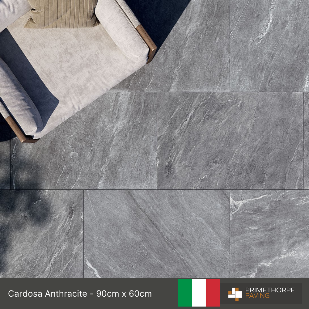 Cardosa - 3x Colours  - 90x60 (£50 m²) Unit Price Shown