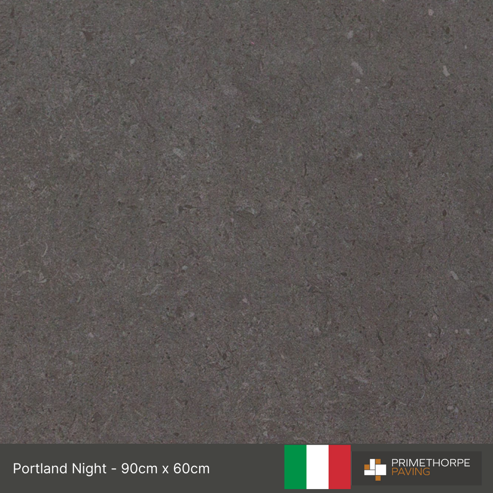 Porcelain Paving - Samples