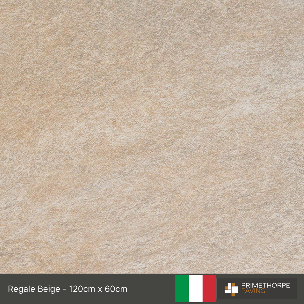 Regale – 3x Colours - 120x60 (£45 m²) Unit Price Shown