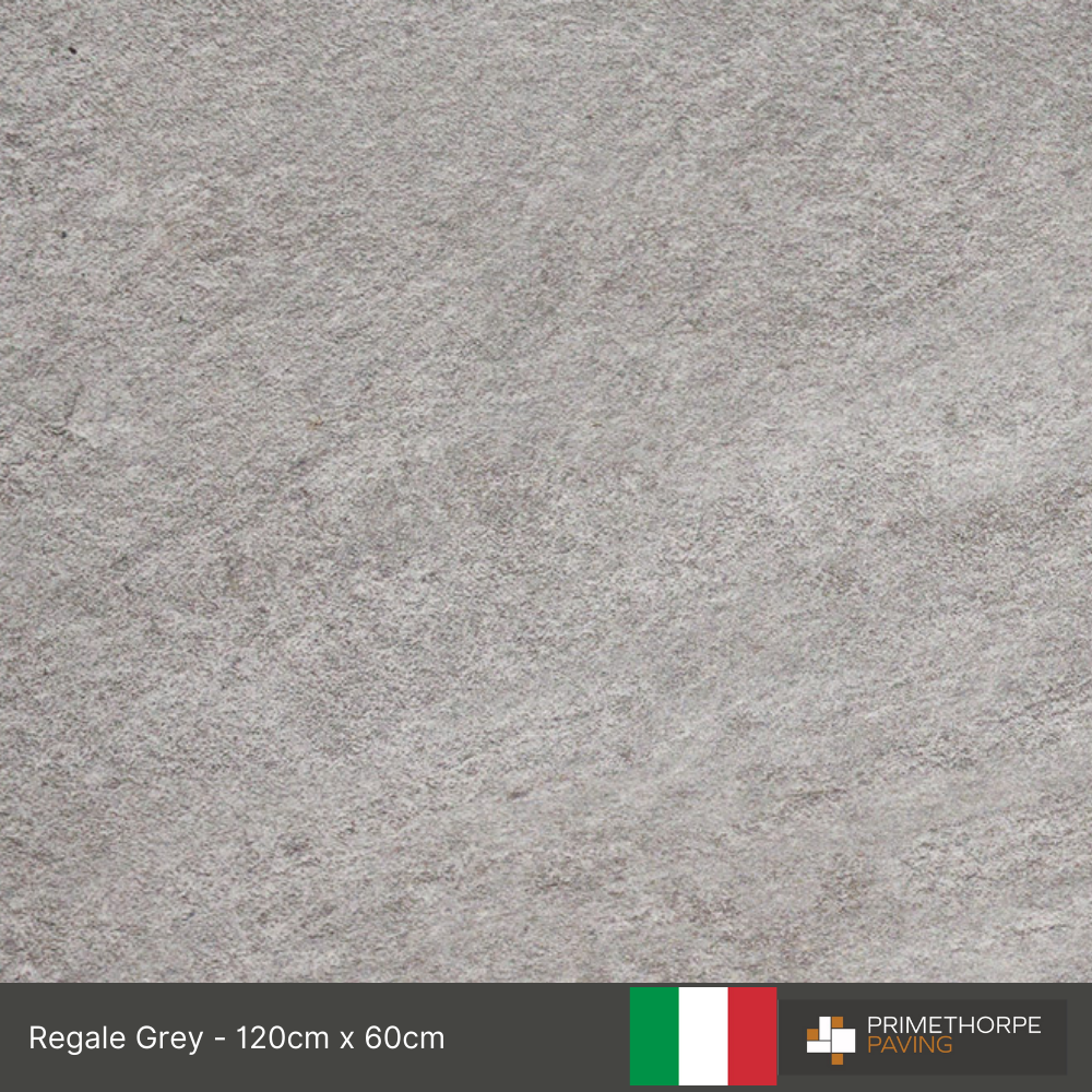 Regale – 3x Colours - 120x60 (£45 m²) Unit Price Shown