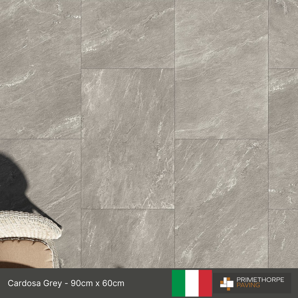 Cardosa - 3x Colours  - 90x60 (£50 m²) Unit Price Shown