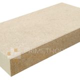 Creama Beige - Porcelain Copings - Square Edge