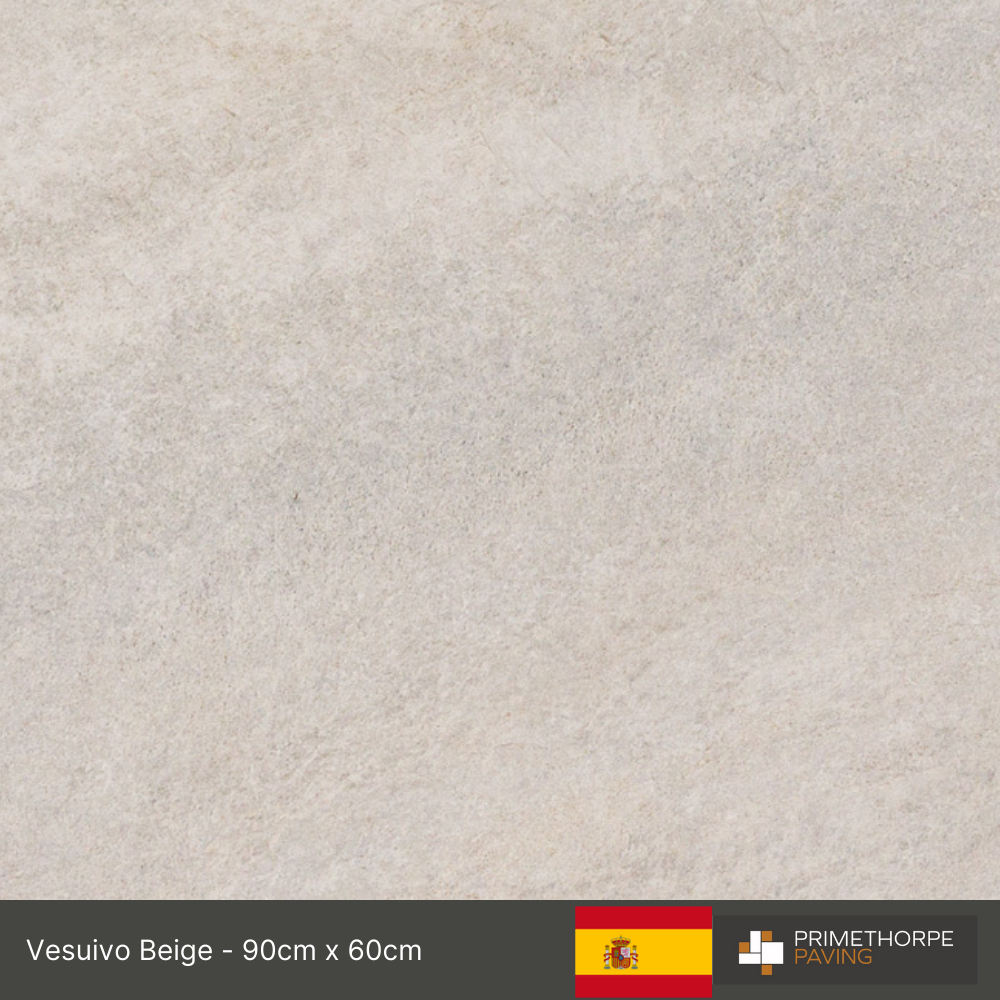 Vesuvio - 3x Colours - 90x60 (£38 m²) Unit Price Shown