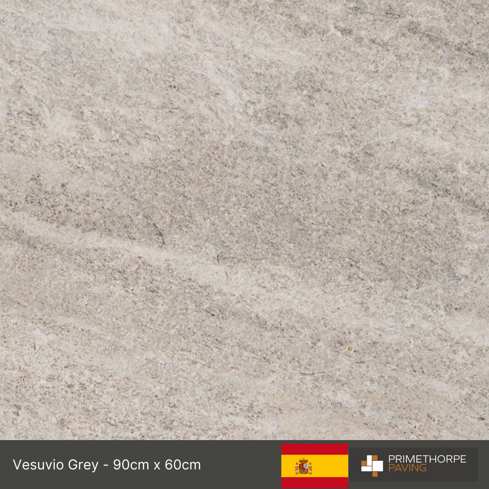 Vesuvio - 3x Colours - 60x60 (£30 m²) Unit Price Shown