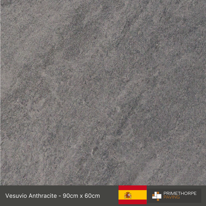 Vesuvio - 3x Colours - 60x60 (£30 m²) Unit Price Shown