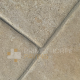 Antique Beige Porcelain Paving - 900 x 600