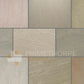 Raj Green Sandstone Paving