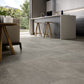 Frame MId Grey Porcelain Paving