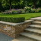 Raj Green Sandstone - Coping Stones - Dressed Edge