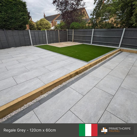 Regale – 3x Colours - 120x60 (£45 m²) Unit Price Shown