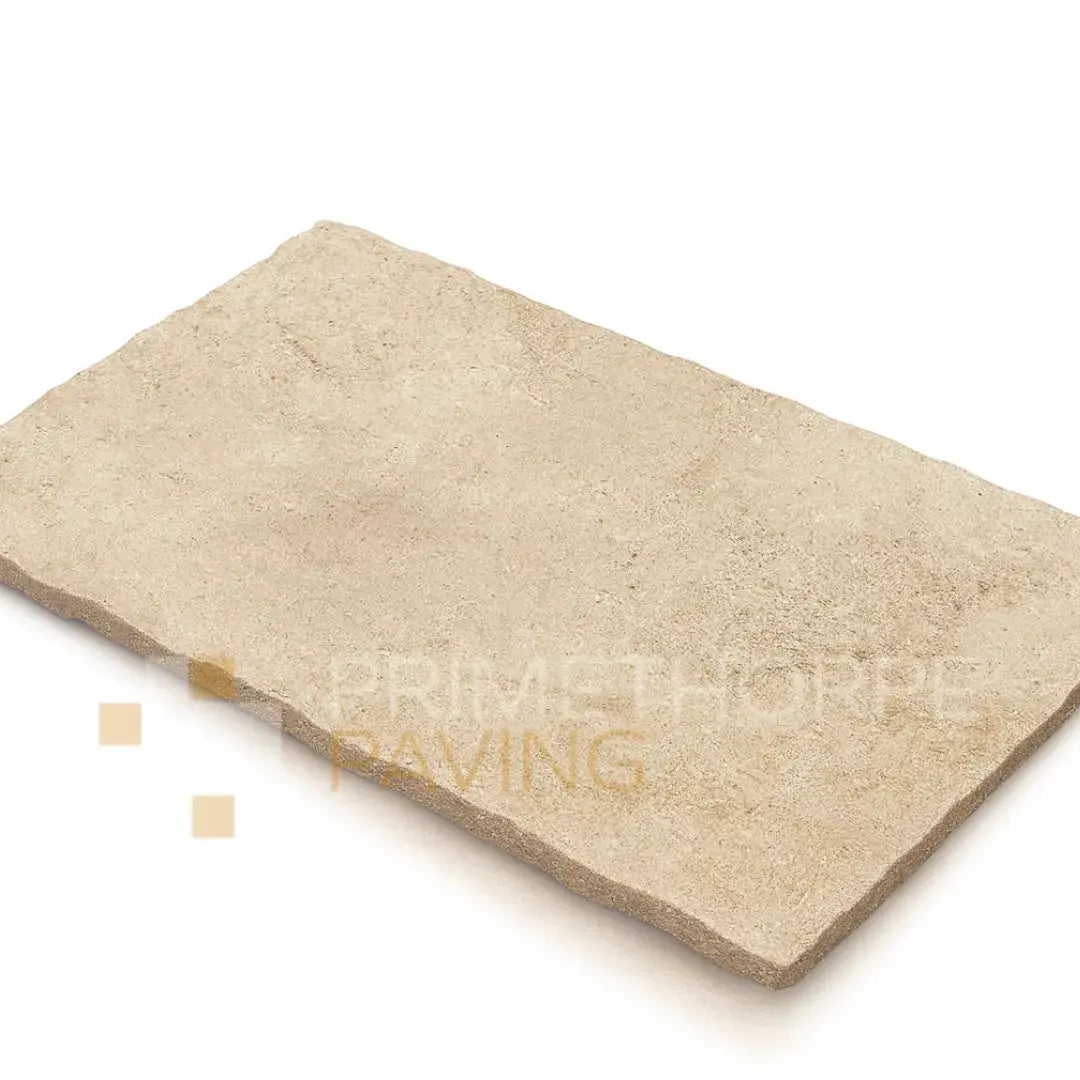Antique Beige Porcelain Paving