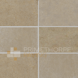 Antique Beige Porcelain Paving - 900 x 600