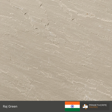 Natural Stone Paving - Samples