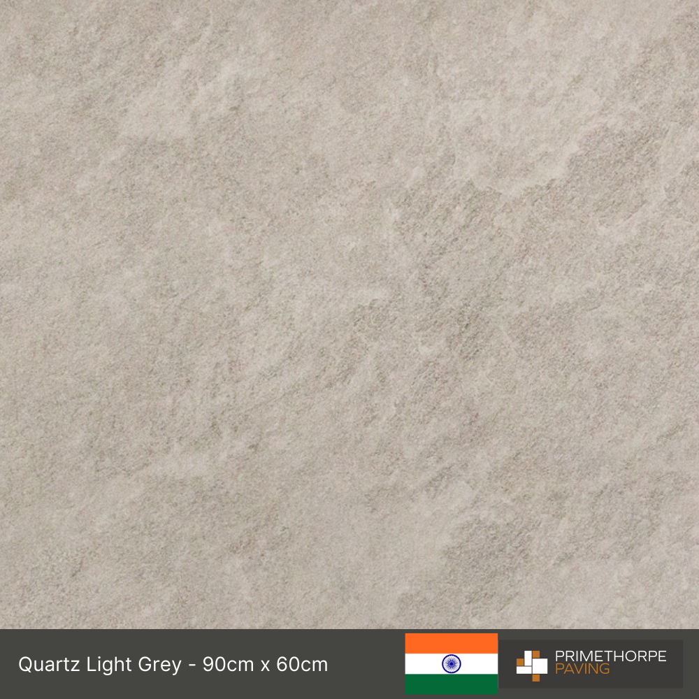 Quartz – 2x Colours - 90x60 (£30 m²) Unit Price Shown