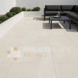 Ardenne Beige Porcelain Paving