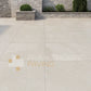 Ardenne Beige Porcelain Paving
