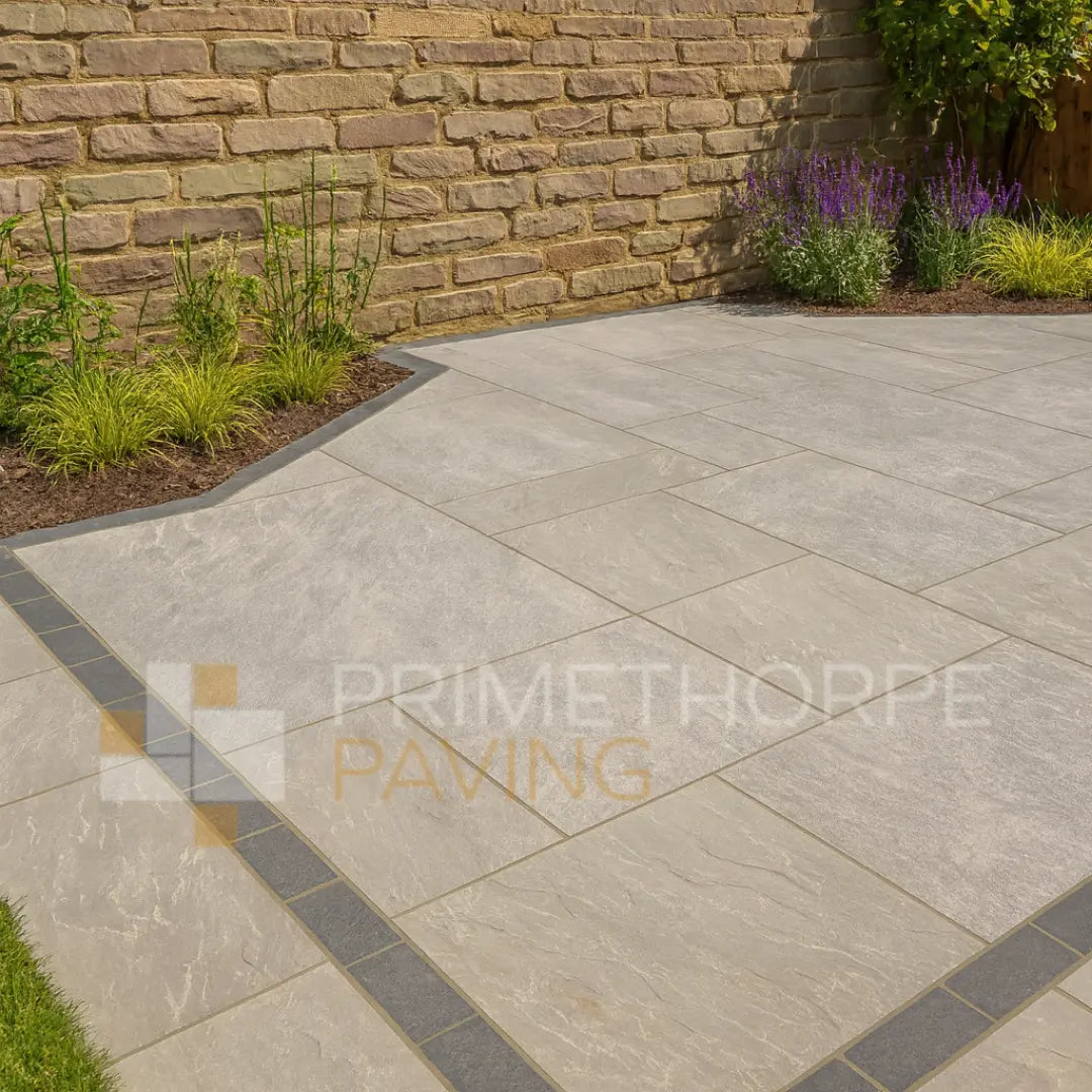 Modello Porcelain Cobble Setts - 200x100mm