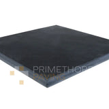 Kota Black Limestone - Bullnosed Pier Caps
