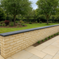 Black Limestone - Coping Stones - Dressed Edge