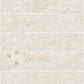 Quartz White Porcelain Cobble Setts – 200x100mm