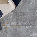 Cardosa Anthracite Porcelain Paving
