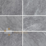 Cardosa Anthracite Porcelain Paving